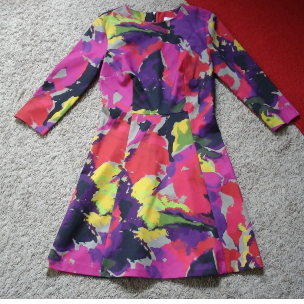 2 for the higher price! Fit and flare!